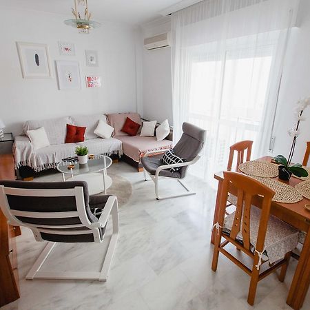 Apartamentos Las Huertas كاديز المظهر الخارجي الصورة