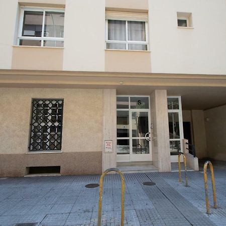 Apartamentos Las Huertas كاديز المظهر الخارجي الصورة